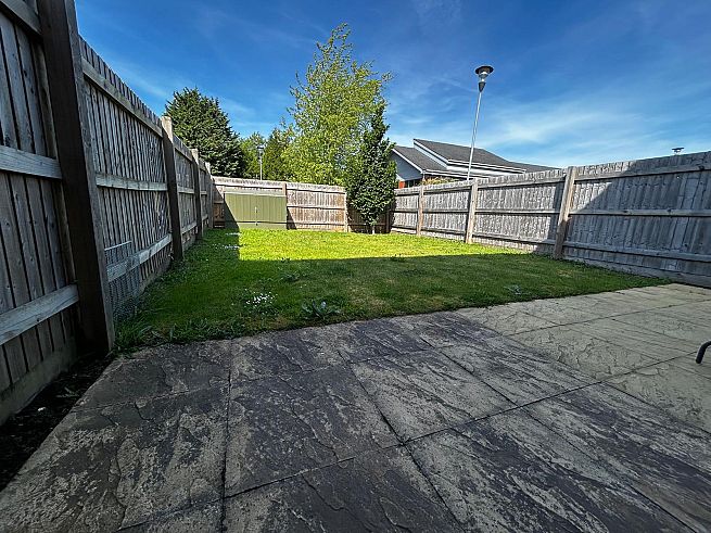 11 Kings Close , 11 Kings Close , Wavendon 